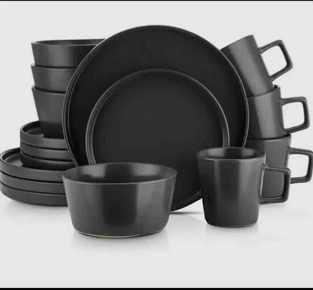16pcs Dinner Set