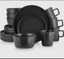 16pcs Dinner Set
