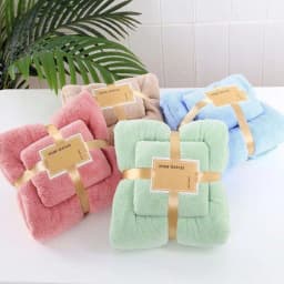 2in1 Towel