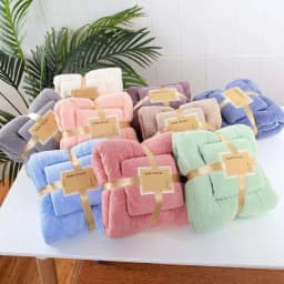 2in1 Towel