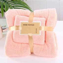 2in1 Towel
