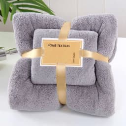 2in1 Towel