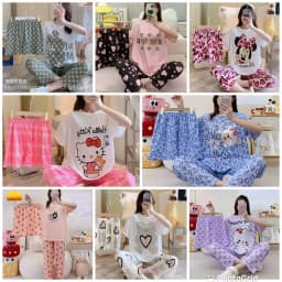 3in1 nightwear