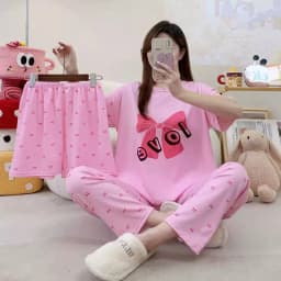 3in1 nightwear
