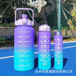 3in1 water bottle