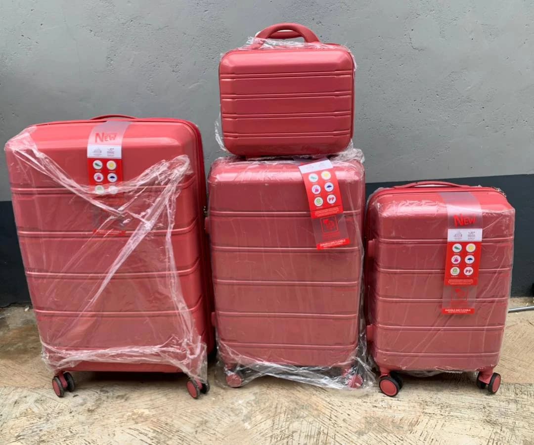 4in1 Rubber set