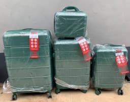 4in1 Rubber set