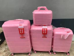 4in1 Rubber set
