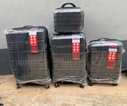 4in1 Rubber set