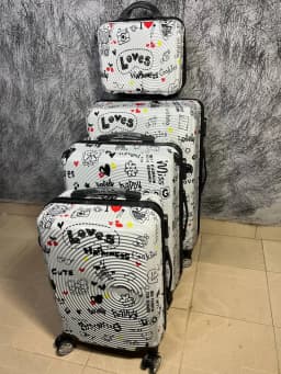 4in1 set