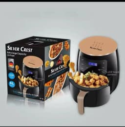 6L air fryer