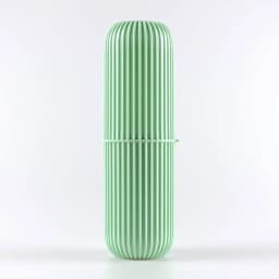 Brush cup