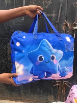 Children Souvenir Bag