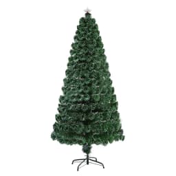 Christmas tree with light (green) 120CM (4 feet)