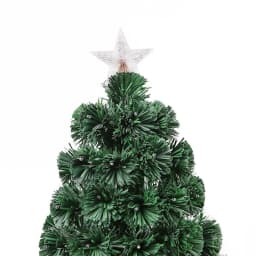 Christmas tree with light (green) 120CM (4 feet)