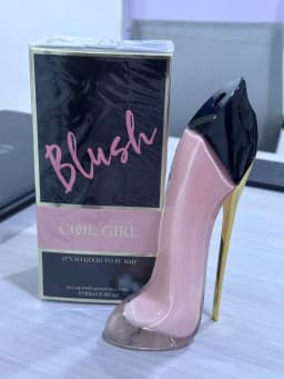 Cool Girl Perfume