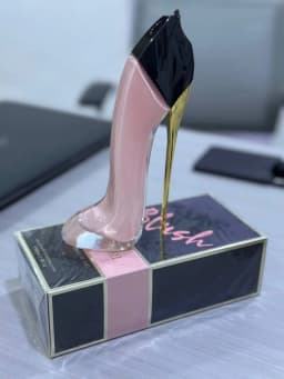 Cool Girl Perfume