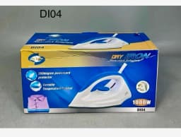 Dry Iron