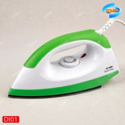 Dry Iron
