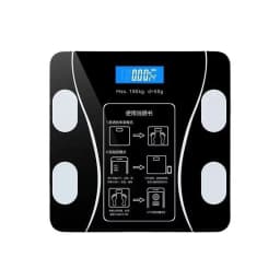Electronic personal scale
