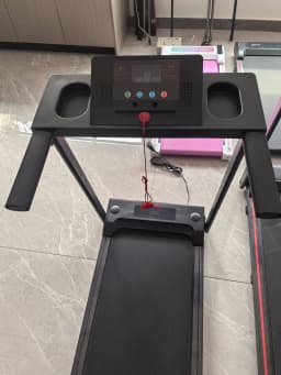 Foldable Walking Pad / Treadmill With Bluetooth