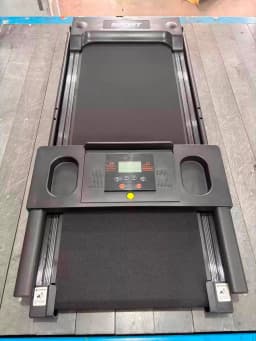 Foldable Walking Pad / Treadmill With Bluetooth