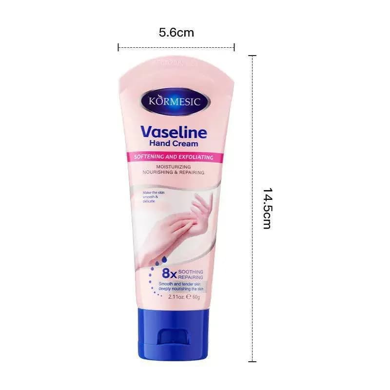 Hand cream