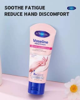 Hand cream