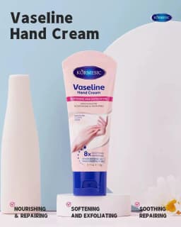 Hand cream