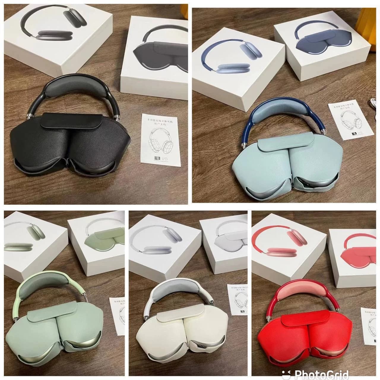 Headphone