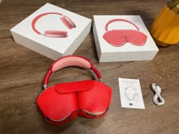Headphone