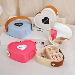 Jewelry organizer