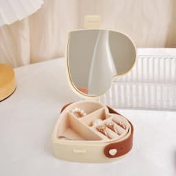 Jewelry organizer