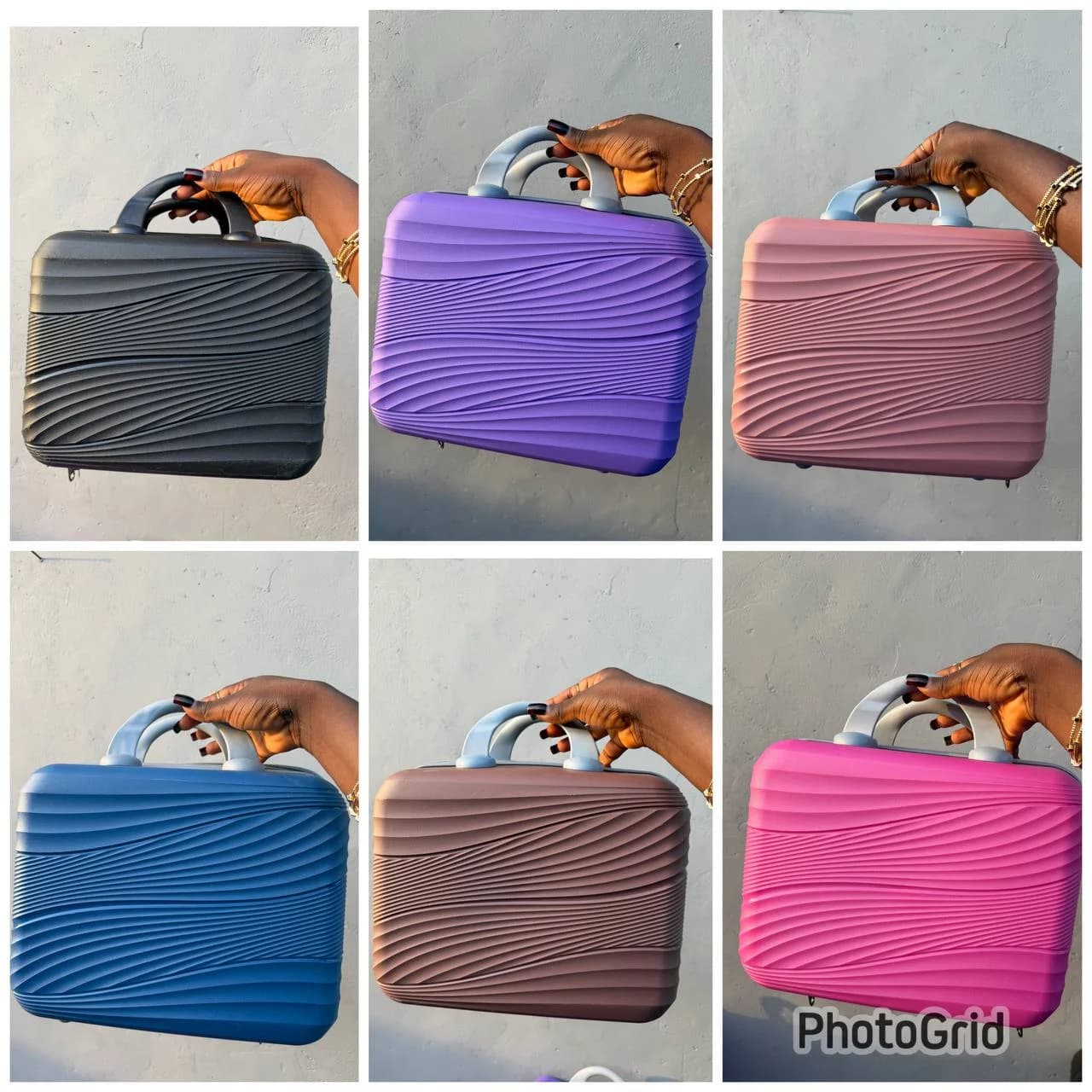 Kit Box