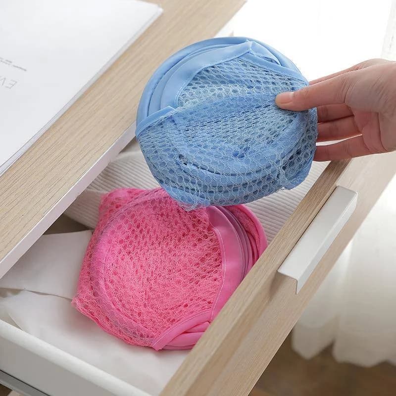 Laundry basket