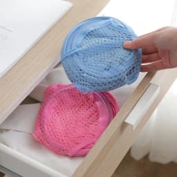Laundry basket