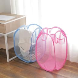 Laundry basket
