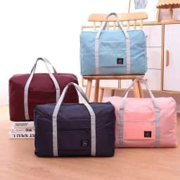 Light Weight Travel Bag