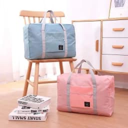 Light Weight Travel Bag