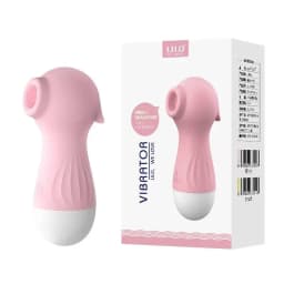 Lilo vibrator