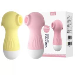 Lilo vibrator