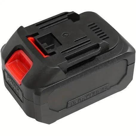 Lithium extra battery