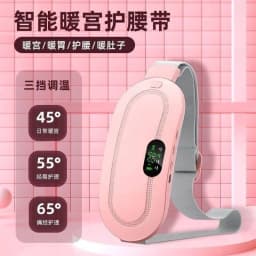 Menstrual Relief Belt