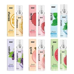Mouth spray