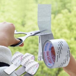Net repair