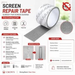 Net repair