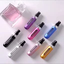 Perfume Automizer
