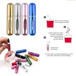 Perfume Automizer