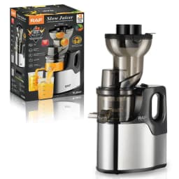 RAF Slow juice extractor