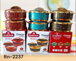 Rashnik omega food warmer